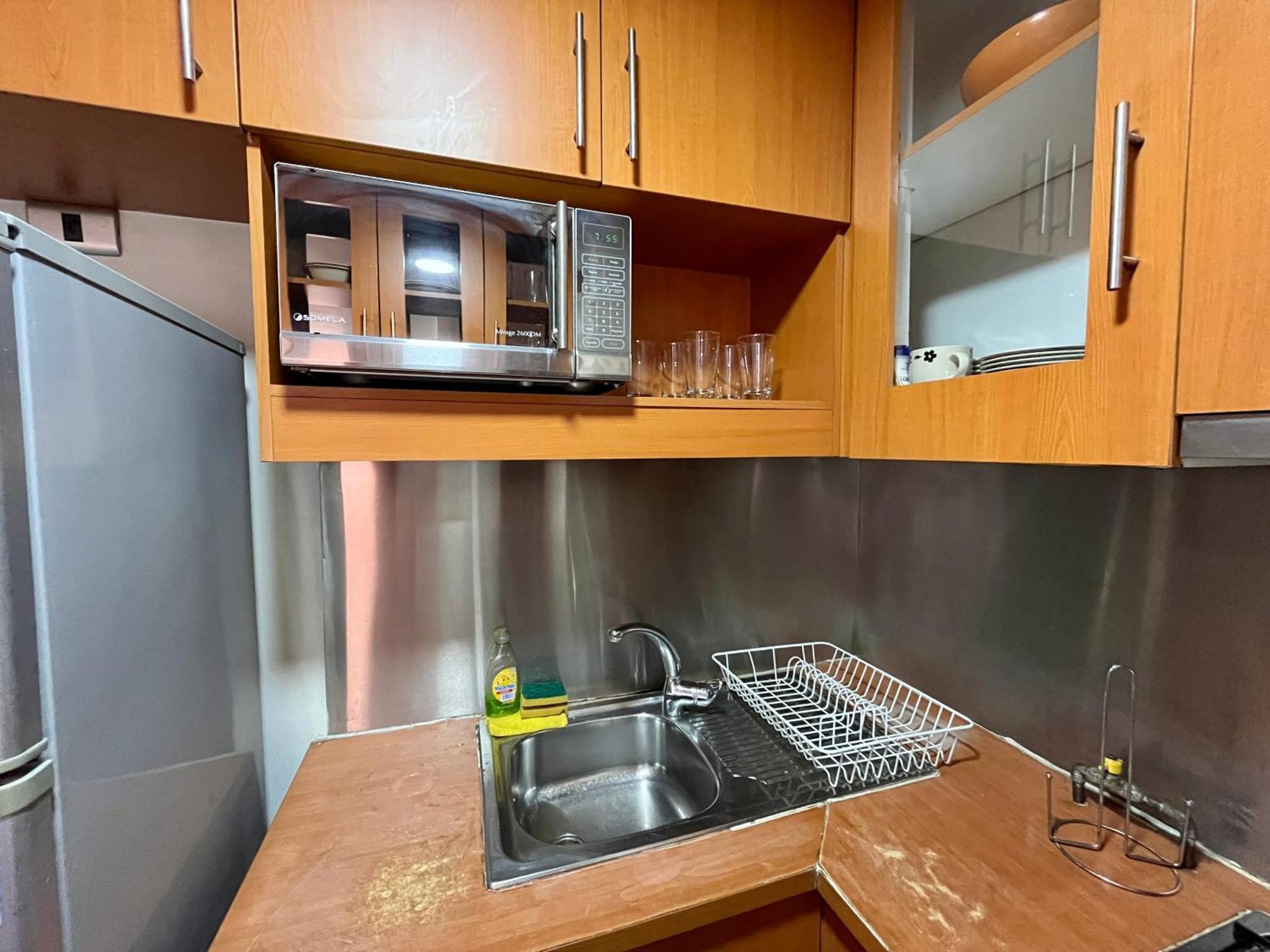 Apartamentos City Centro Los Leones Santiago Buitenkant foto